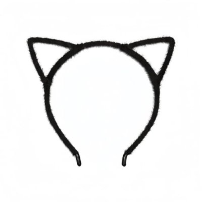 Waibejon Cat Ears Headband
