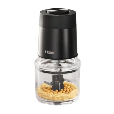 Haier Mini Food Processor