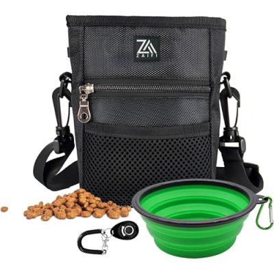 Zaifi Dog Training Pouch