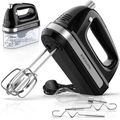 Baigelong Hand Mixer