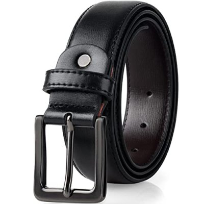 Maikun Leather Belt