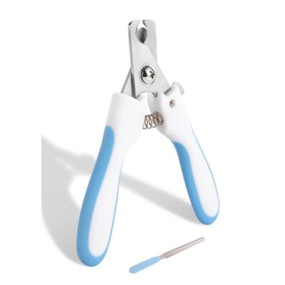 AIXINPET Nail Clippers
