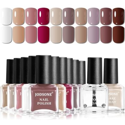 JODSONE Nail Polish Set