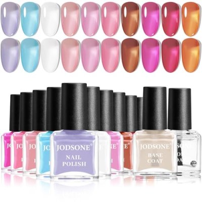 JODSONE Nail Polish Set