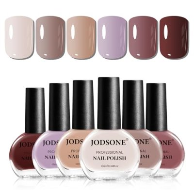 JODSONE Nail Polish Set