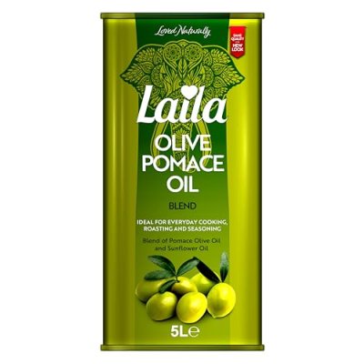 Laila Olive Oil Blend