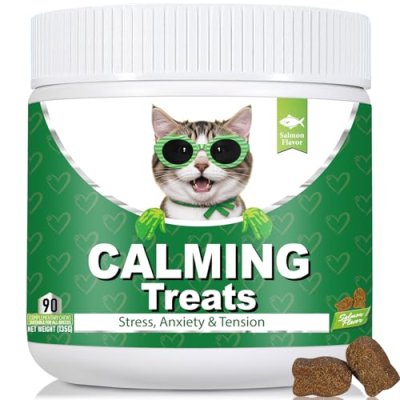 Bailey & Buddies Calming Treats