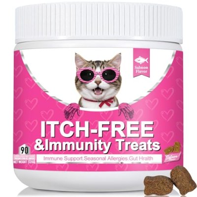 Bailey & Buddies Cat Treats
