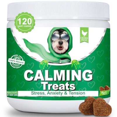 Bailey & Buddies Treats