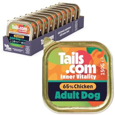 Tails.com Inner Vitality Dog Food