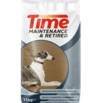 Gain Greyhound Dog Food