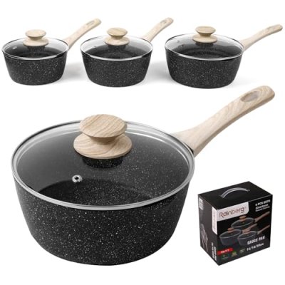 Rainberg Saucepan