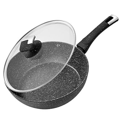Rainberg Nonstick Frying Pan