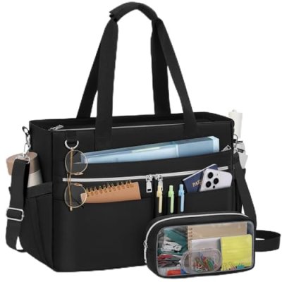 Rainsmore Laptop Tote Bag