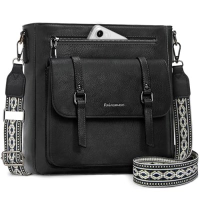 Rainsmore Crossbody Bag