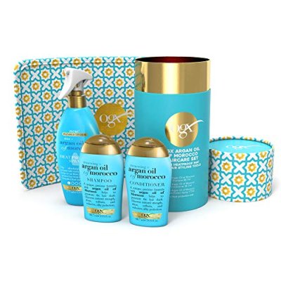 OGX Hair Care Gift Set
