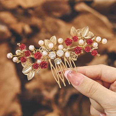 IYOU Hair Comb