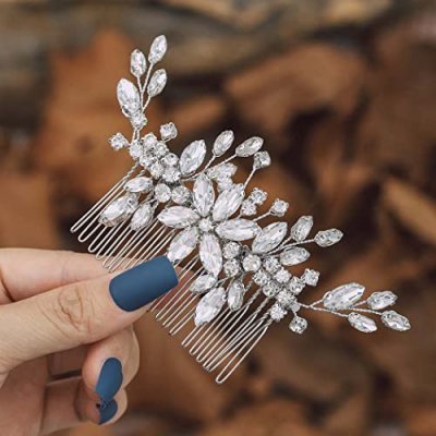 IYOU Hair Comb