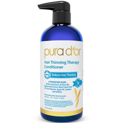 PURA D'OR Hair Conditioner