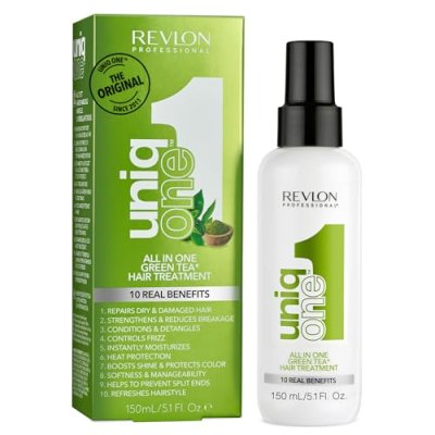 UNIQ ONE Hair Treatment