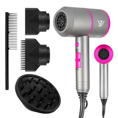 WZ Hair Dryer