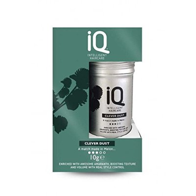 IQ Haircare Clever Dust