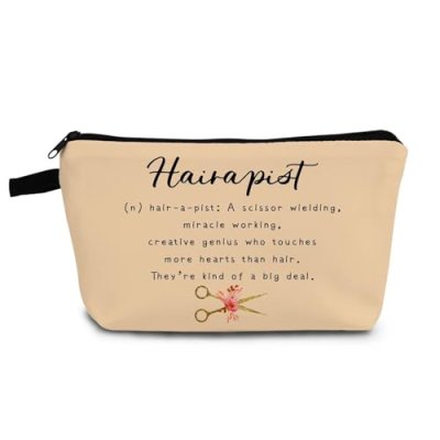 YULUENZE Hairdresser's Bag