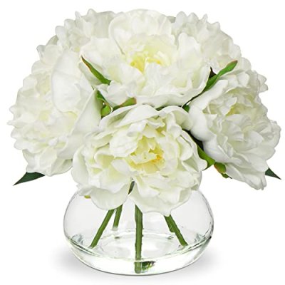 Oairse Artificial Peonies
