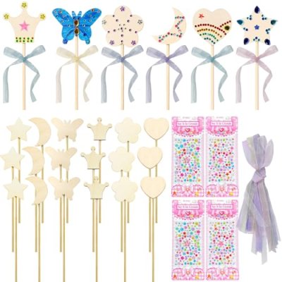 TYXHXTF Fairy Wands Kit