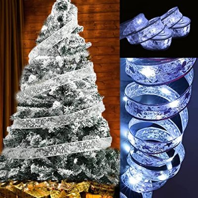 LED Fairy Lights, 30FT