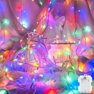 Fairy Lights Battery Operated