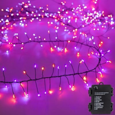 CCILAND Fairy Lights