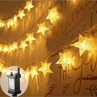 FANSIR LED Fairy Lights