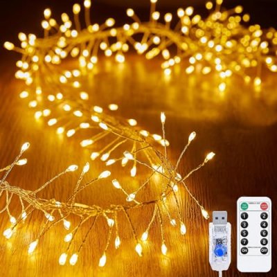 KINGCOO Fairy Lights