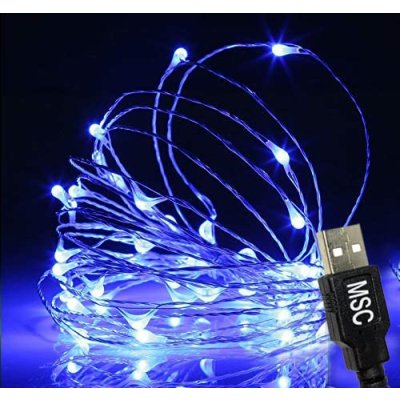 MSC USB LED Fairy Lights