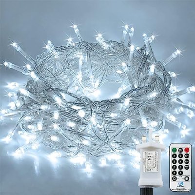 LITYBY Fairy Lights