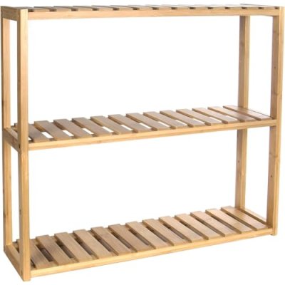 Maison & White Storage Shelf