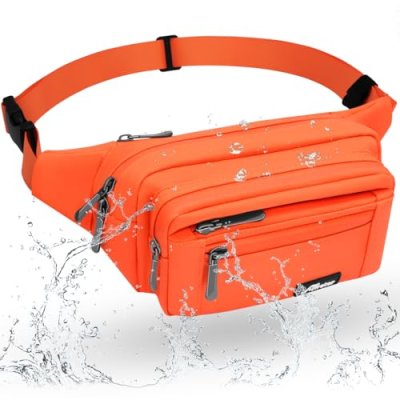 HNOOM Waist Bag
