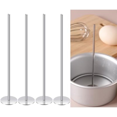 DILUSILK Cake Heating Rods