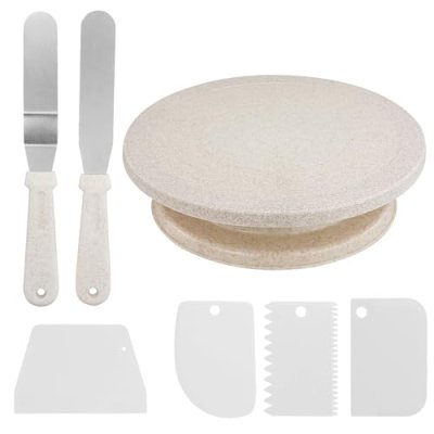 Cake Decorating Kit