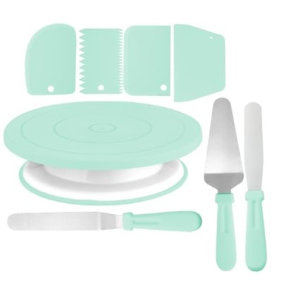 Cake Decorating Kit