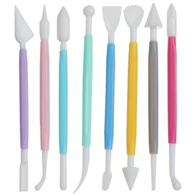 WOLMIK Cake Decorating Tools