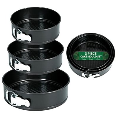ZENO Cake Tin Set