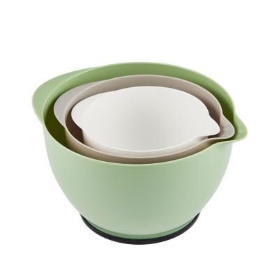 Lakeland Nesting Bowls