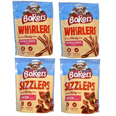 Baker Dog Treats