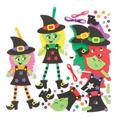 Baker Ross Beads Kit