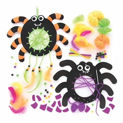 Baker Ross Dreamcatcher Kit