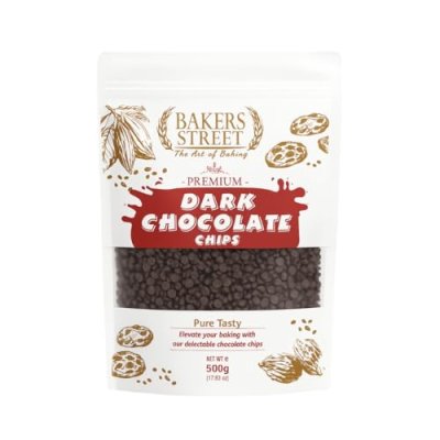 Bakers Street Chocolate Chips