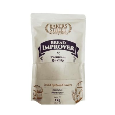 Bakers Street Bread Improver