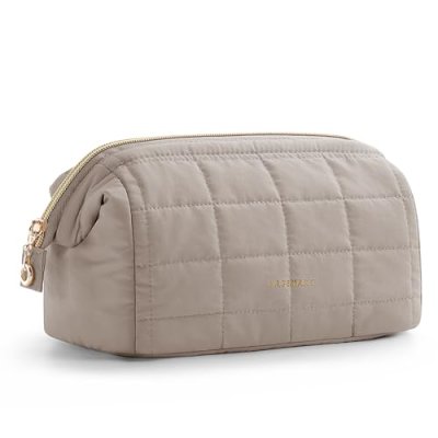 BAGSMART Makeup Bag